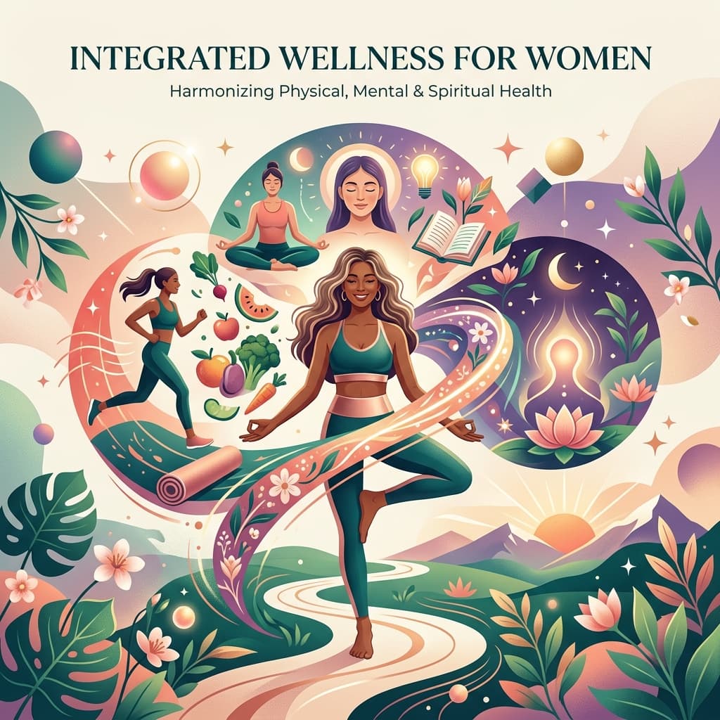 Understanding Integrated Wellness