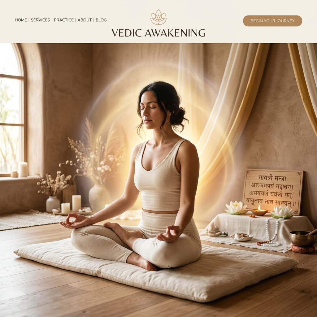 Making Space for Inner Connection