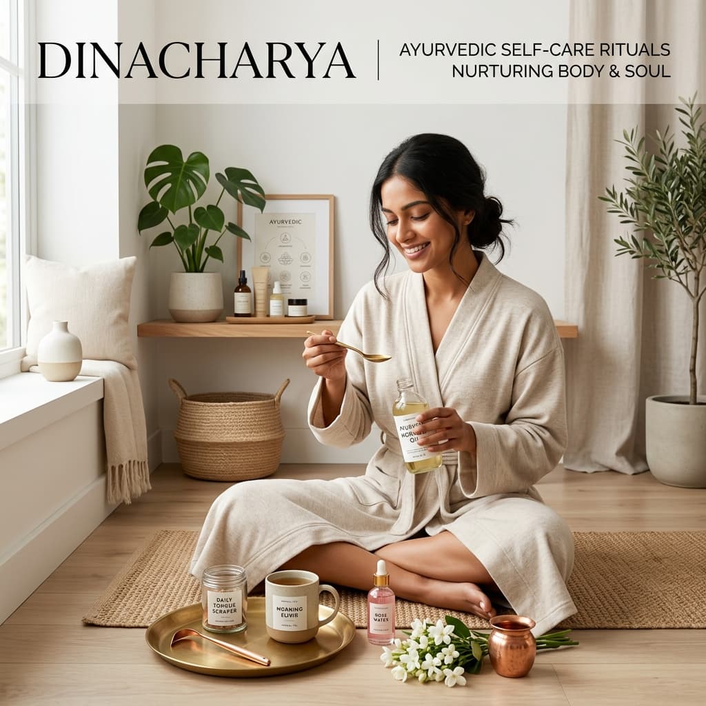 Everyday Lifestyle and Self-Care