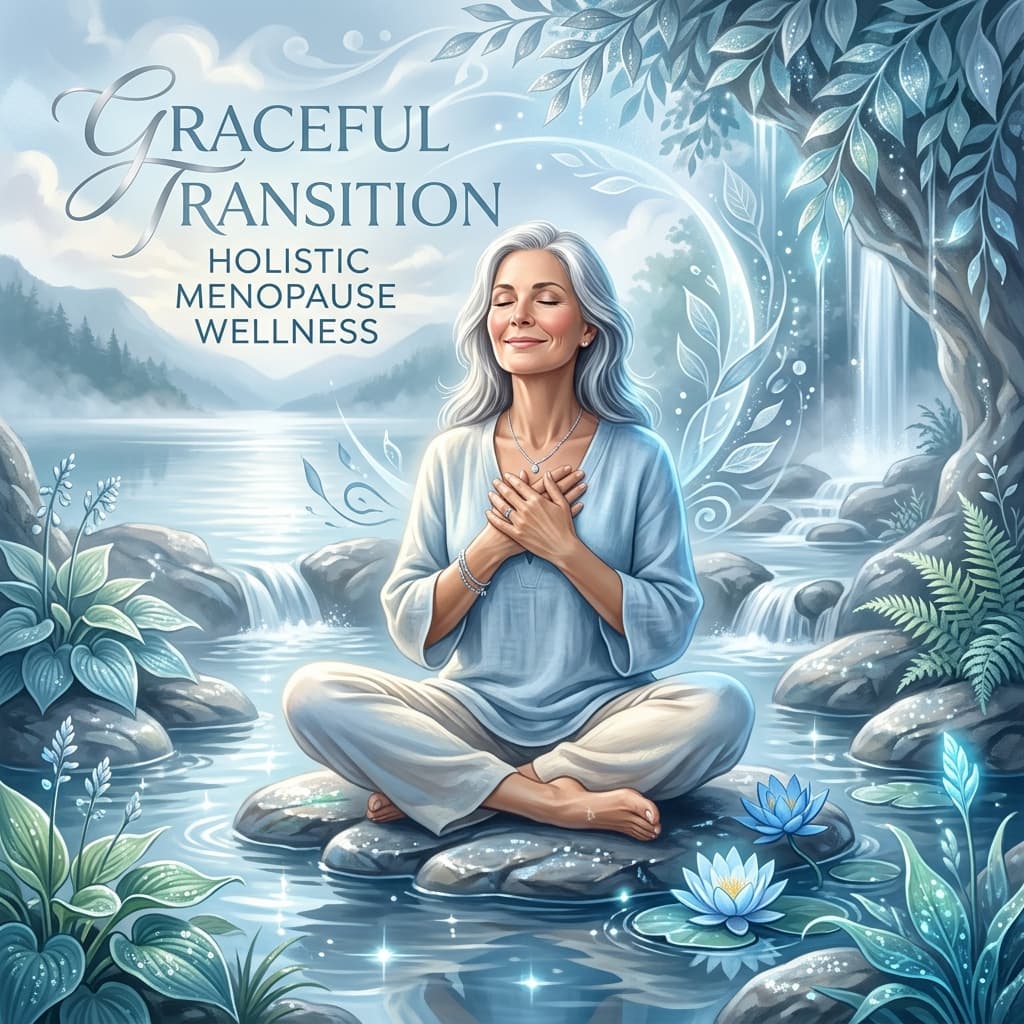 Menopause Wellness Program