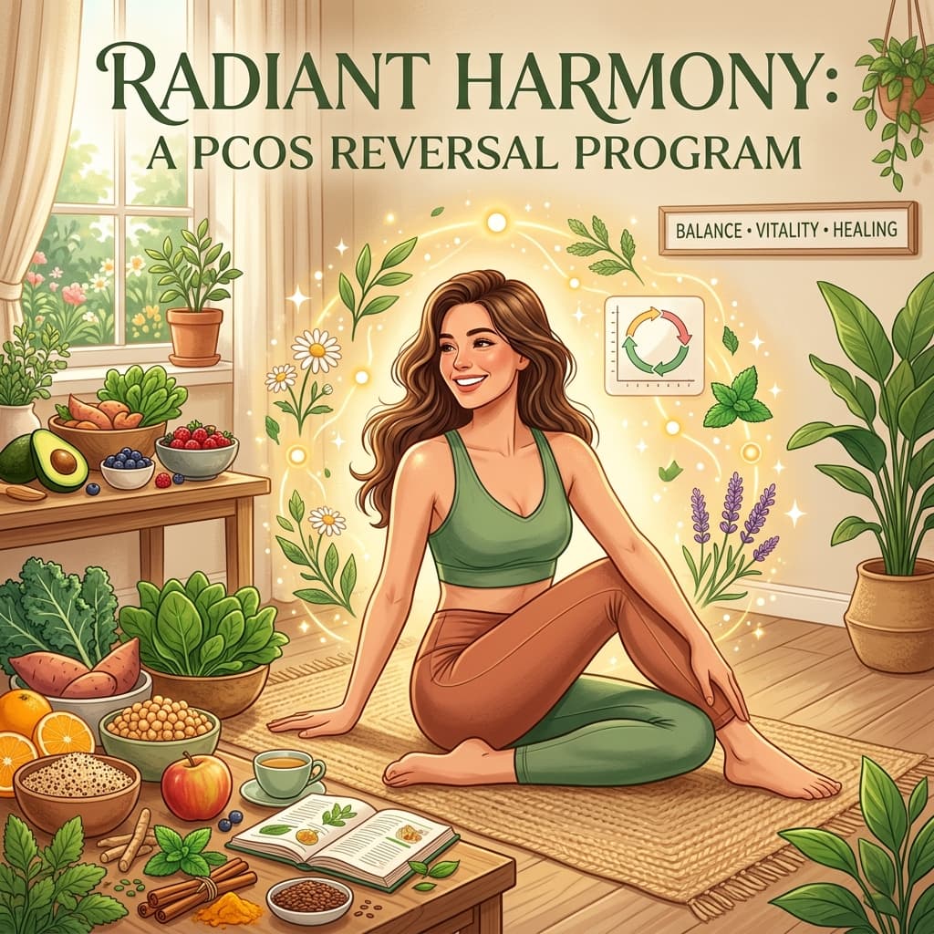 PCOS Support Program