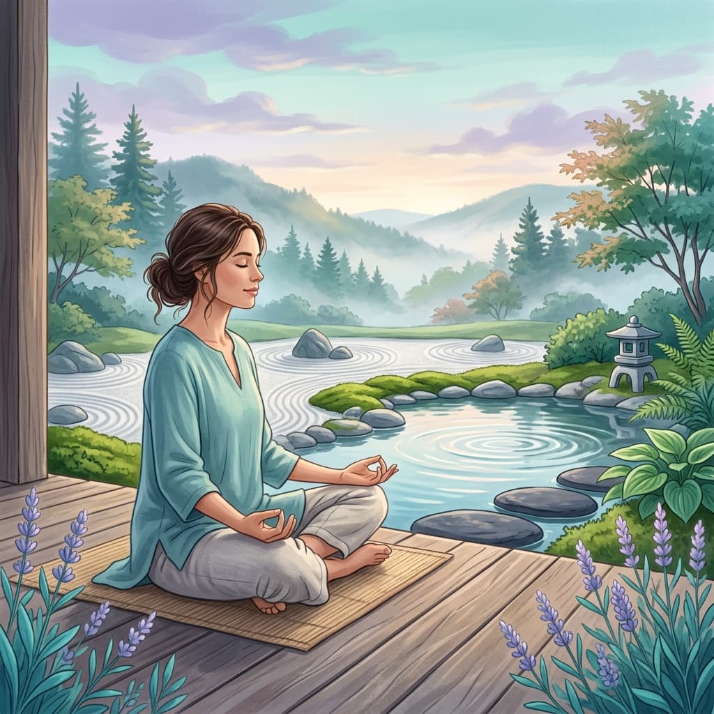 Stress Management Program