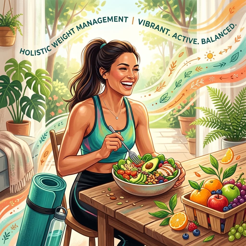 Weight Management Program