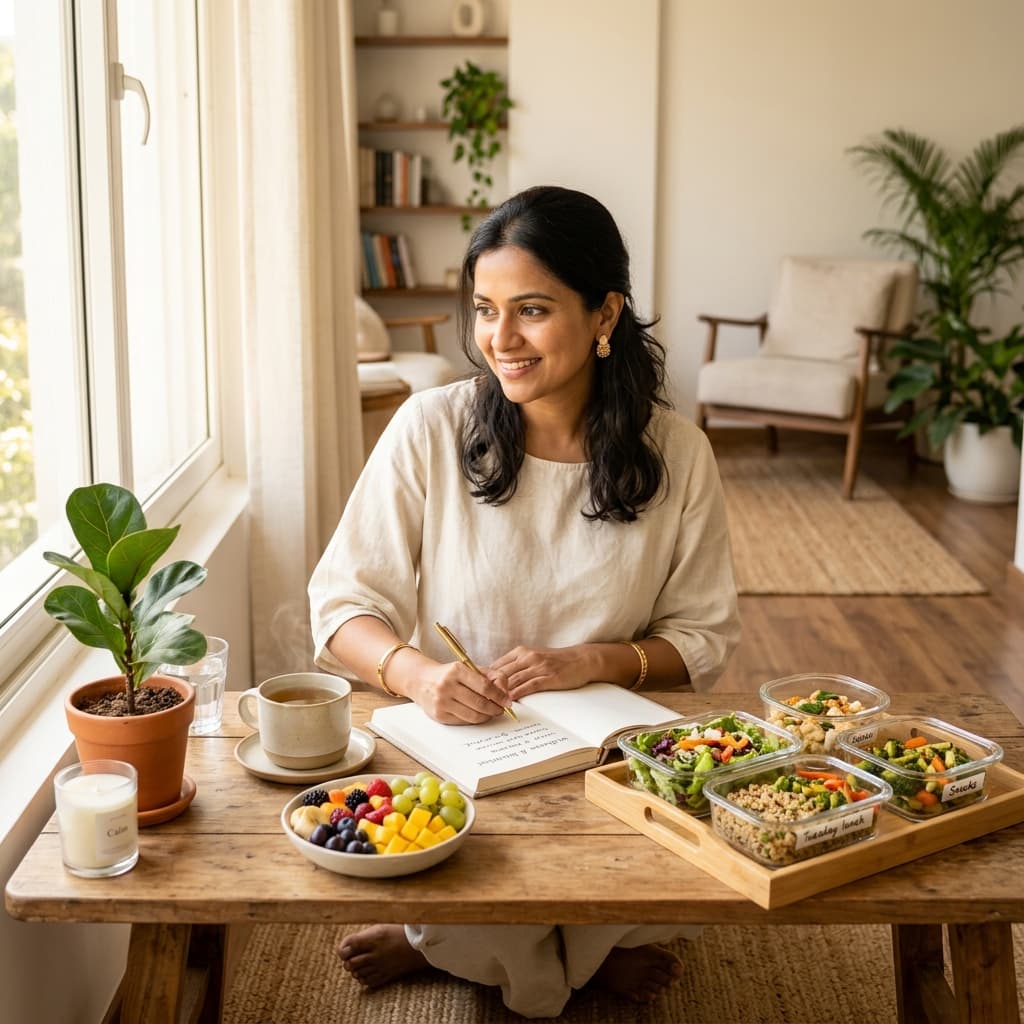 Seasonal Ayurveda Programs